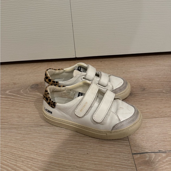 Zara sneakers - Picture 1 of 6